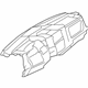 Mercedes-Benz 906-680-00-06-9E80 PANELING