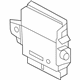 Mercedes-Benz 000-900-18-08 Control Module Mercedes-Benz 000-900-18-08 Control Module