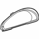 Mercedes-Benz 209-540-01-23 Mount Frame Mercedes-Benz 209-540-01-23 Mount Frame