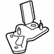 Mercedes-Benz 204-545-64-40 HOLDER Mercedes-Benz 204-545-64-40 HOLDER