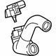 Mercedes-Benz 279-230-00-82 Hose Mercedes-Benz 279-230-00-82 Hose
