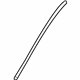 Mercedes-Benz 211-690-04-98 Seal Mercedes-Benz 211-690-04-98 Seal