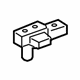 Mercedes-Benz 000-905-92-01-02 Tank Pressure Sensor Mercedes-Benz 000-905-92-01-02 Tank Pressure Sensor