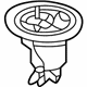 Mercedes-Benz 166-470-05-90 Fuel Filter Mercedes-Benz 166-470-05-90 Fuel Filter