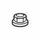 Mercedes-Benz 000000-006564 Mount Nut Mercedes-Benz 000000-006564 Mount Nut