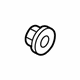 Mercedes-Benz 000000-004011 Mount Panel Retainer Nut Mercedes-Benz 000000-004011 Mount Panel Retainer Nut