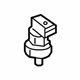 Mercedes-Benz 000-905-11-00 Tank Pressure Sensor Mercedes-Benz 000-905-11-00 Tank Pressure Sensor