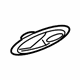 Mercedes-Benz 166-471-00-80 Filler Neck Seal Mercedes-Benz 166-471-00-80 Filler Neck Seal
