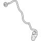 Mercedes-Benz 232-430-36-00 VACUUM LINE Mercedes-Benz 232-430-36-00 VACUUM LINE