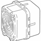 Mercedes-Benz 253-900-02-05 Sound Simulator Mercedes-Benz 253-900-02-05 Sound Simulator