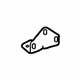 Mercedes-Benz 000-763-31-14 BRACKET Mercedes-Benz 000-763-31-14 BRACKET