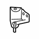 Mercedes-Benz 906-631-05-14 BRACKET Mercedes-Benz 906-631-05-14 BRACKET
