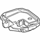 Mercedes-Benz 172-683-05-00 Tool Compartment Mercedes-Benz 172-683-05-00 Tool Compartment