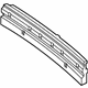 Mercedes-Benz 222-885-41-02 Energy Absorber Mercedes-Benz 222-885-41-02 Energy Absorber