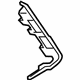 Mercedes-Benz 222-885-30-01 Rear Trim Mercedes-Benz 222-885-30-01 Rear Trim
