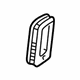 Mercedes-Benz 170-835-05-51 Adapter Mercedes-Benz 170-835-05-51 Adapter
