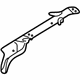 Mercedes-Benz 170-835-00-09 Rear Cover Mercedes-Benz 170-835-00-09 Rear Cover