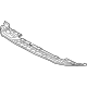 Mercedes-Benz 177-885-65-03 Under Cover Mercedes-Benz 177-885-65-03 Under Cover