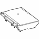Mercedes-Benz 251-890-02-07 SHELL