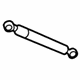 Mercedes-Benz 251-980-02-64 PNEUMATIC SPRING Mercedes-Benz 251-980-02-64 PNEUMATIC SPRING