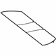 Mercedes-Benz 251-680-00-46-7K69 LINING Mercedes-Benz 251-680-00-46-7K69 LINING