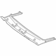 Mercedes-Benz 217-770-00-00-1B55 Header Trim Mercedes-Benz 217-770-00-00-1B55 Header Trim