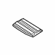 Mercedes-Benz 217-692-09-60 Absorber Mercedes-Benz 217-692-09-60 Absorber