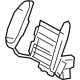 Mercedes-Benz 000-910-09-13 SEAT ADJUSTMENT Mercedes-Benz 000-910-09-13 SEAT ADJUSTMENT