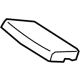 Mercedes-Benz 177-910-82-03 PADDING, FRT. SEAT CUSH. Mercedes-Benz 177-910-82-03 PADDING, FRT. SEAT CUSH.