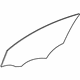 Mercedes-Benz 156-725-01-10 Door Glass Mercedes-Benz 156-725-01-10 Door Glass