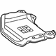 Mercedes-Benz 222-240-15-02 Rear Support Mercedes-Benz 222-240-15-02 Rear Support