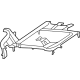 Mercedes-Benz 295-342-05-00 BRACKET Mercedes-Benz 295-342-05-00 BRACKET