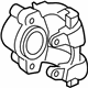 Mercedes-Benz 221-423-03-81-64 Caliper Mercedes-Benz 221-423-03-81-64 Caliper
