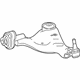 Mercedes-Benz 447-330-14-07 Lower Control Arm Mercedes-Benz 447-330-14-07 Lower Control Arm