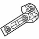 Mercedes-Benz 639-545-50-40 BRACKET Mercedes-Benz 639-545-50-40 BRACKET