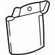 Mercedes-Benz 447-332-02-88 SCREENING PLATE Mercedes-Benz 447-332-02-88 SCREENING PLATE