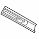 Mercedes-Benz 205-690-09-30-7H52 Adjust Cover Mercedes-Benz 205-690-09-30-7H52 Adjust Cover