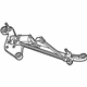 Mercedes-Benz 447-820-00-40 WIPER SYSTEM