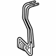 Mercedes-Benz 447-830-30-00 HEAT EXCHANGER Mercedes-Benz 447-830-30-00 HEAT EXCHANGER