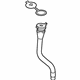 Mercedes-Benz 447-869-00-66 FILLER NECK Mercedes-Benz 447-869-00-66 FILLER NECK