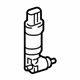 Mercedes-Benz 231-866-01-21 Washer Pump Mercedes-Benz 231-866-01-21 Washer Pump