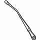 Mercedes-Benz 447-820-00-00 WIPER ARM Mercedes-Benz 447-820-00-00 WIPER ARM