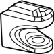 Mercedes-Benz 297-890-14-00 Housing Mercedes-Benz 297-890-14-00 Housing