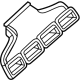 Mercedes-Benz 167-830-18-00 Air Distributor Mercedes-Benz 167-830-18-00 Air Distributor