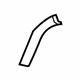 Mercedes-Benz 222-680-31-07-1C13 COVER TRIM Mercedes-Benz 222-680-31-07-1C13 COVER TRIM