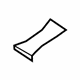 Mercedes-Benz 217-689-00-67 Upper Cover Mercedes-Benz 217-689-00-67 Upper Cover