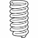 Mercedes-Benz 213-321-01-04 Coil Spring Mercedes-Benz 213-321-01-04 Coil Spring