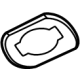 Mercedes-Benz 197-889-01-95 Energy Absorber Insert Mercedes-Benz 197-889-01-95 Energy Absorber Insert