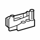 Mercedes-Benz 000-991-78-98 Roof Molding Rear Clip Mercedes-Benz 000-991-78-98 Roof Molding Rear Clip