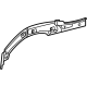 Mercedes-Benz 167-610-77-02 Outer Rail Mercedes-Benz 167-610-77-02 Outer Rail